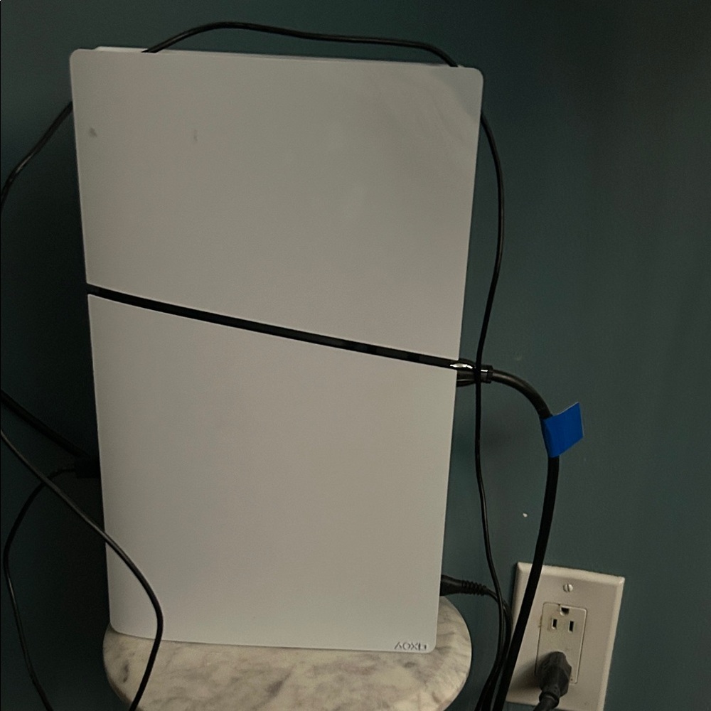 Digital Ps5 Slim